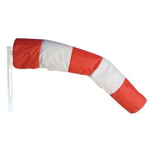 Windsock kit with mast