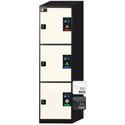 CS-CLASSIC-MultiRisk cabinet - 545mm - Asecos