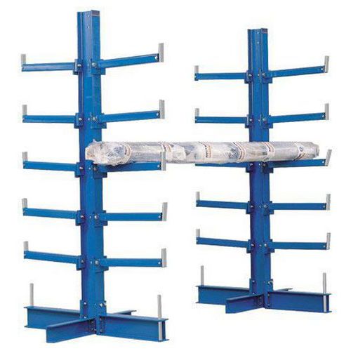 Cantilever Bar Racks