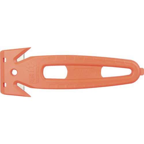 Safety knife - Multi-purpose and disposable - Eyrac