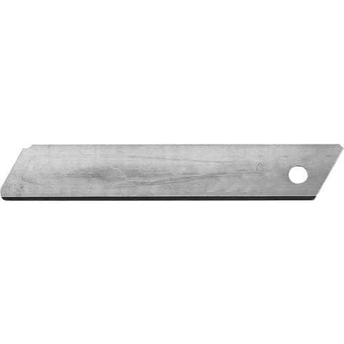 Cutter blade - Food-grade stainless steel - Naujac