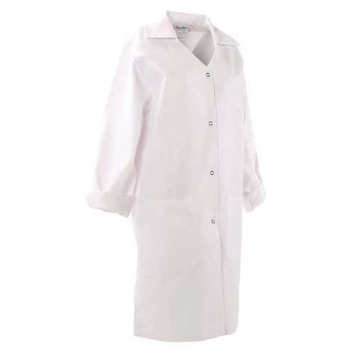 Women's work smock - Manutan Expert