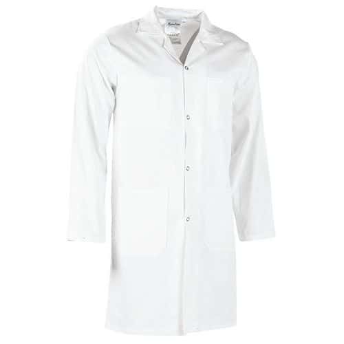 Men's work smock - Manutan Expert