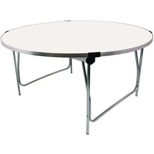 5FT Round Folding Tables