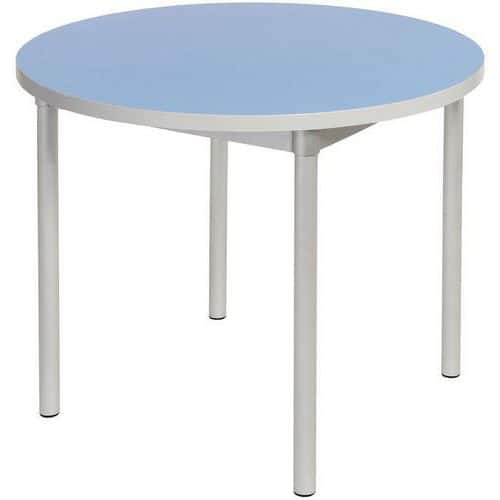 Enviro Round Dining Tables