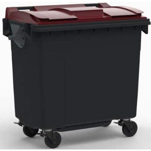 SULO mobile container - Waste sorting - 770 l