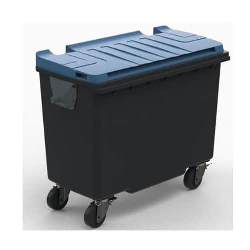 SULO mobile container - Waste sorting - 500 L