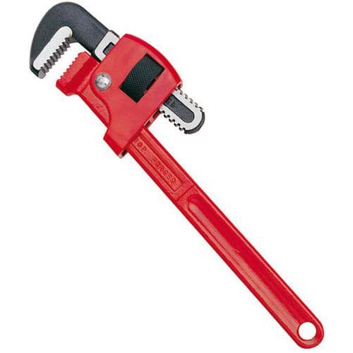 Stillson wrench