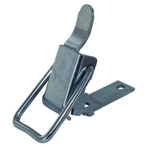Lever lock - 82 mm Height