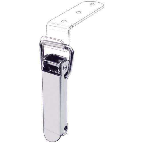 Lever lock - 122.5 mm Height