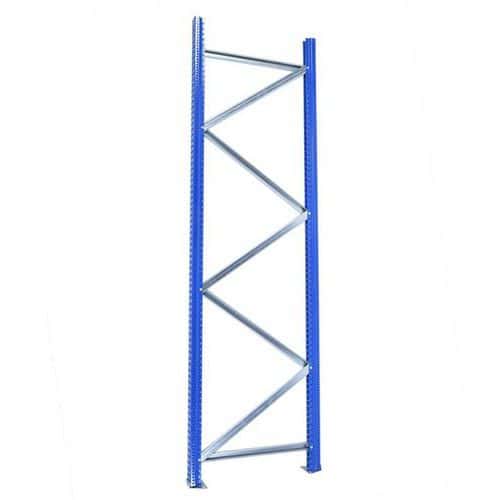 Long Span Shelving Frame