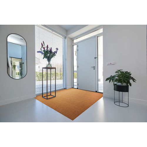 Pure coir entrance mat - Mat - BTB