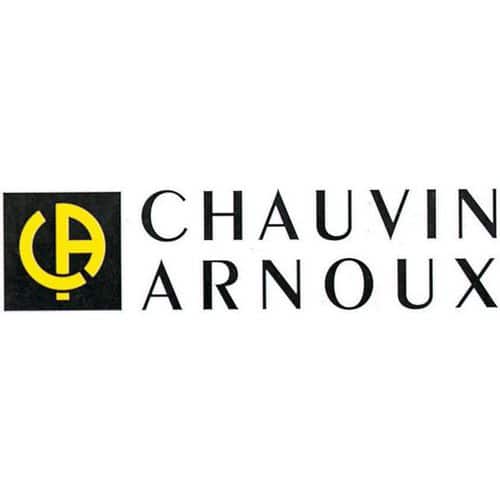 Portable digital tachometer - Chauvin Arnoux