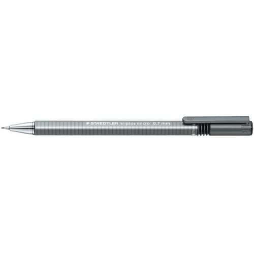 Triplus micro 774 refillable mechanical pencil