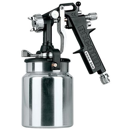 Paint spray gun - Nozzle Ø 1.5 mm