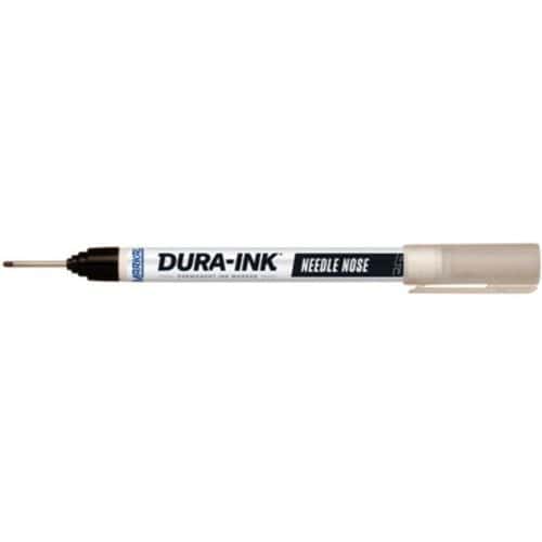 Permanent ink micro tip marker - Dura-Ink 5 - Markal