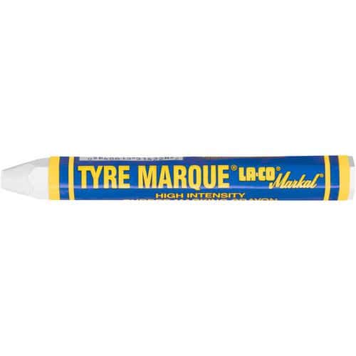 Tyre Marque - Chalk marker for tyres - Markal