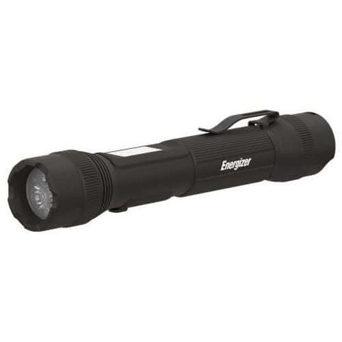 Tactical torch with battery indicator- Energizer