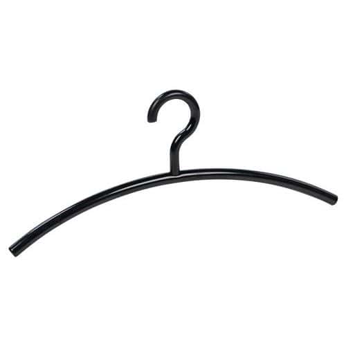 Plastic hanger - Set of 10 - Manutan Expert