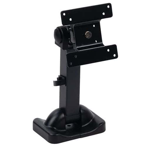 VESA Monitor Arm - For Wall Mounted Monitors - Manutan Expert