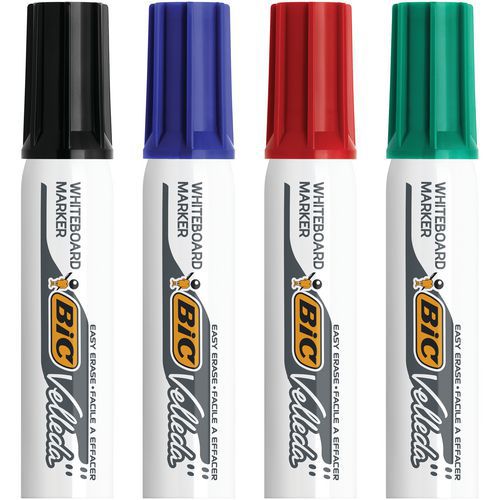 Erasable marker - BIC Velleda 1781