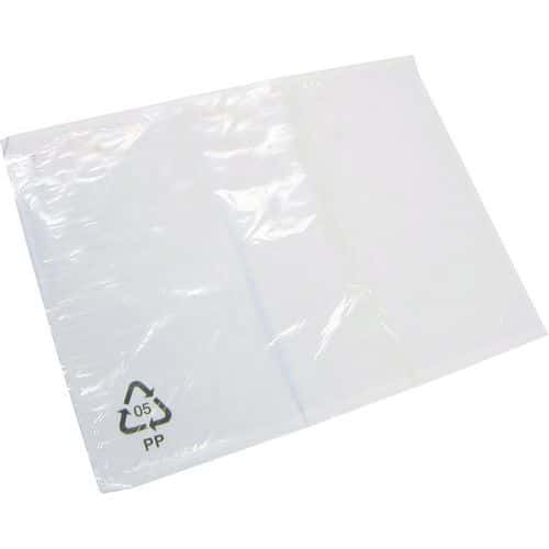 A6 Plain Document Enclosed Envelopes- Pack of 1000