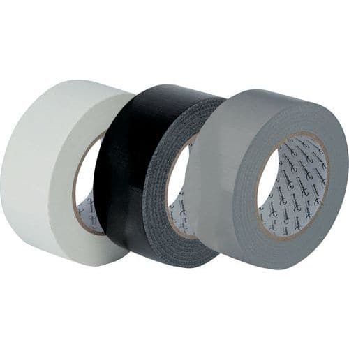 Waterproof Cloth Tape - 4 Rolls