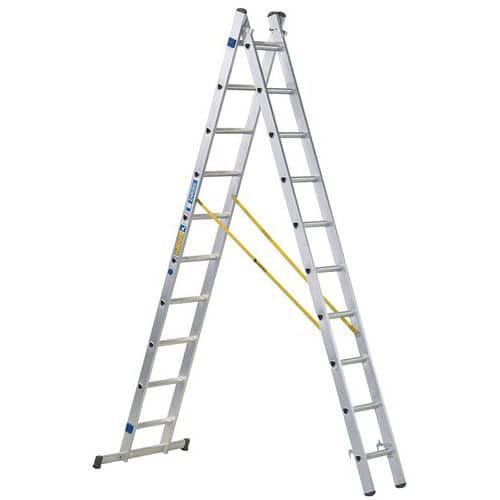 Zarges Combimaster DX Combination Ladder