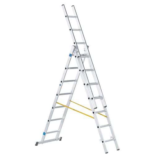 Zarges Skymaster DX Combination Ladder