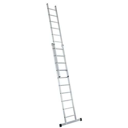 Zarges Everest 2-Part Extension Ladder