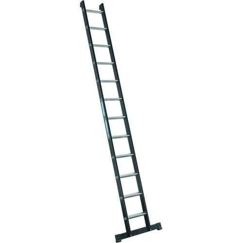 Zarges Megastep Heavy Duty Single Ladder