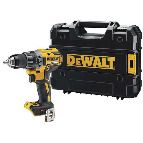 XR 18-V Compact drill driver - without battery