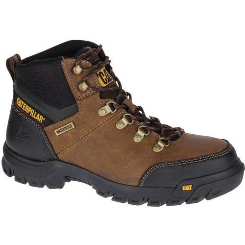 FRAMEWORK ST S3 WR HRO SRA safety shoes