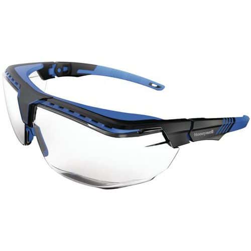 AVATAR safety goggles