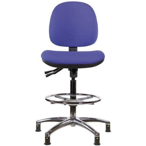 E-Tech ESD High Chair