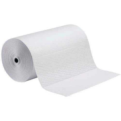 MD+ double-thickness hydrophobic superior absorbent - In roll