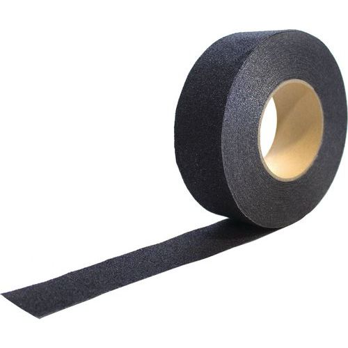 Anti-Slip Tapes and Treads for Safety and Traction