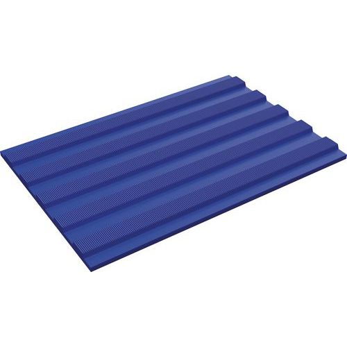 Non-Conductive PVC Electrical Safety Mat