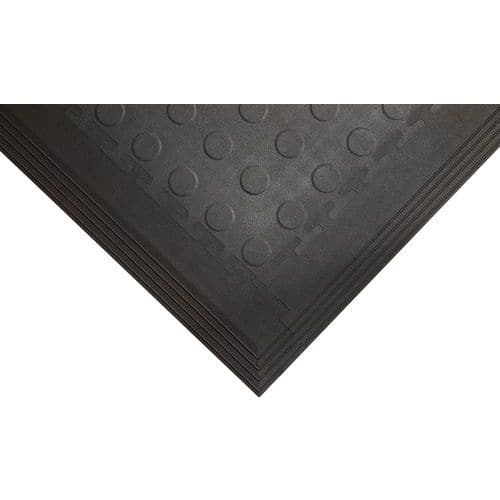 Tough Lock Tile - Pack of 4