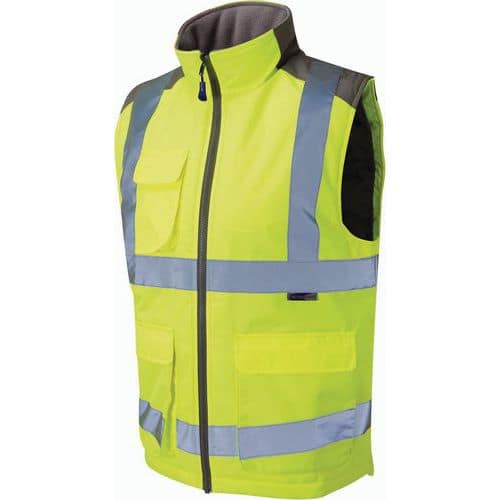 Hi Vis Body Warmer