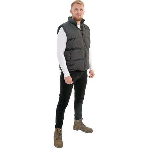 Reversible Body Warmer