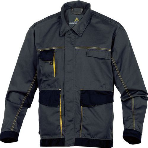 D Mach Work Jacket