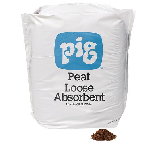 Pig Peat vegetable absorbent