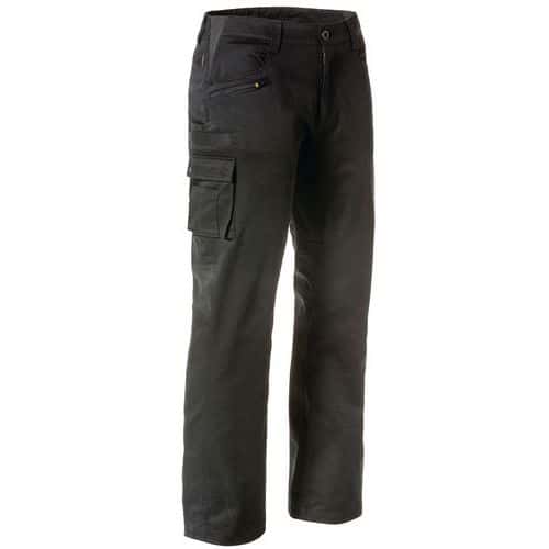 Caterpillar Operator Flex work trousers