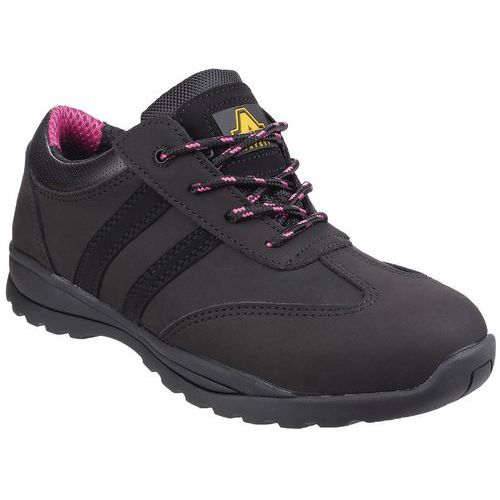 Sophie S1P SRC safety shoes - Amblers