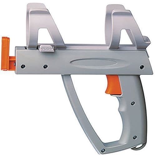 Marking paint gun handle - Soppec