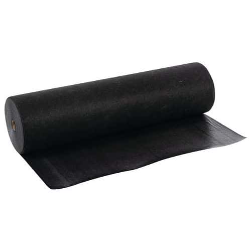Universal absorbent matting for high-traffic areas - Roll