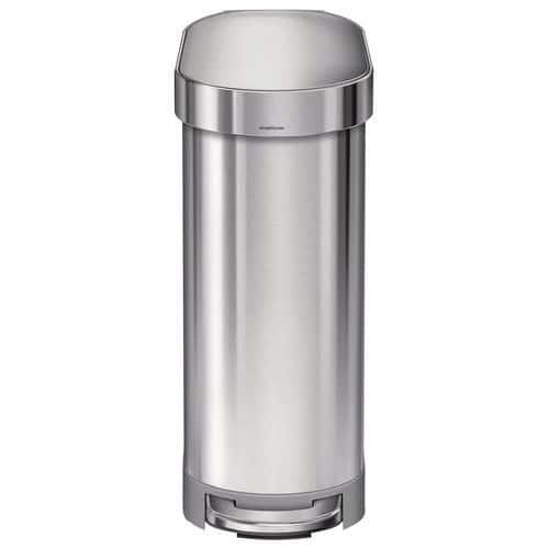 Simplehuman Slim Pedal Bin