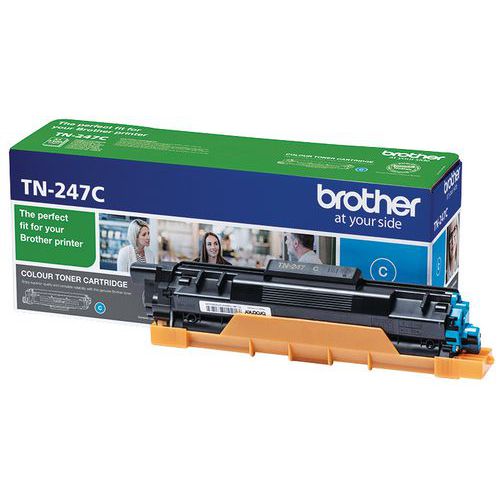 Toner cartridge - TN247 - Brother