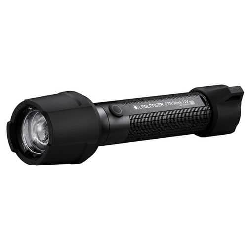 P7R Work UV torch - Ledlenser